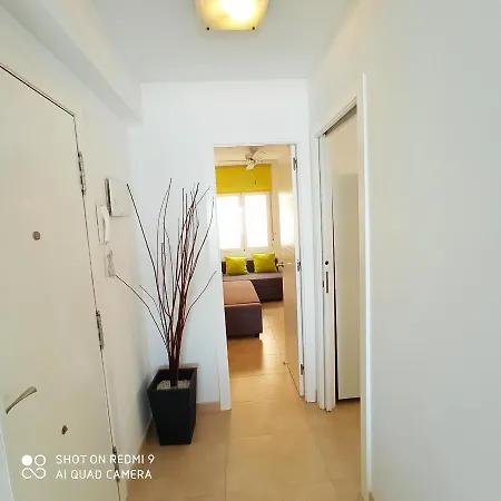 Espectacular En 1ª Linea De Playa