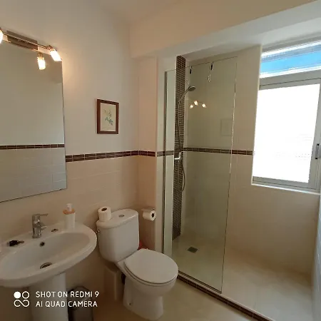 Apartamento Espectacular En 1ª Linea De Playa